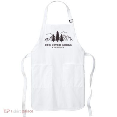 Red River Gorge Mountains Apron
