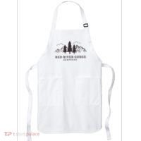 Red River Gorge Mountains Apron thumb 0