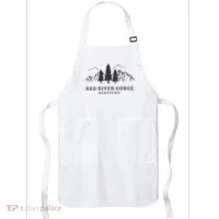 Red River Gorge Mountains Apron thumb 0