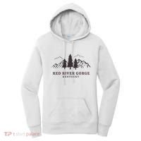 Red River Gorge Mountains Women's Hoodie thumb 0