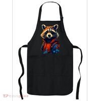 Raccoon Limited Edition Apron thumb 0