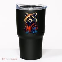 Raccoon Limited Edition Tumbler thumb 0