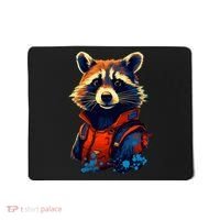 Raccoon Limited Edition Mousepad thumb 0