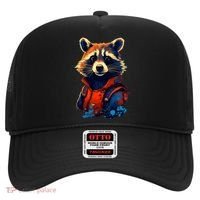 Raccoon Limited Edition Hat thumb 0