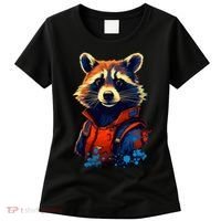 Raccoon Limited Edition Women's T-Shirt thumb 0