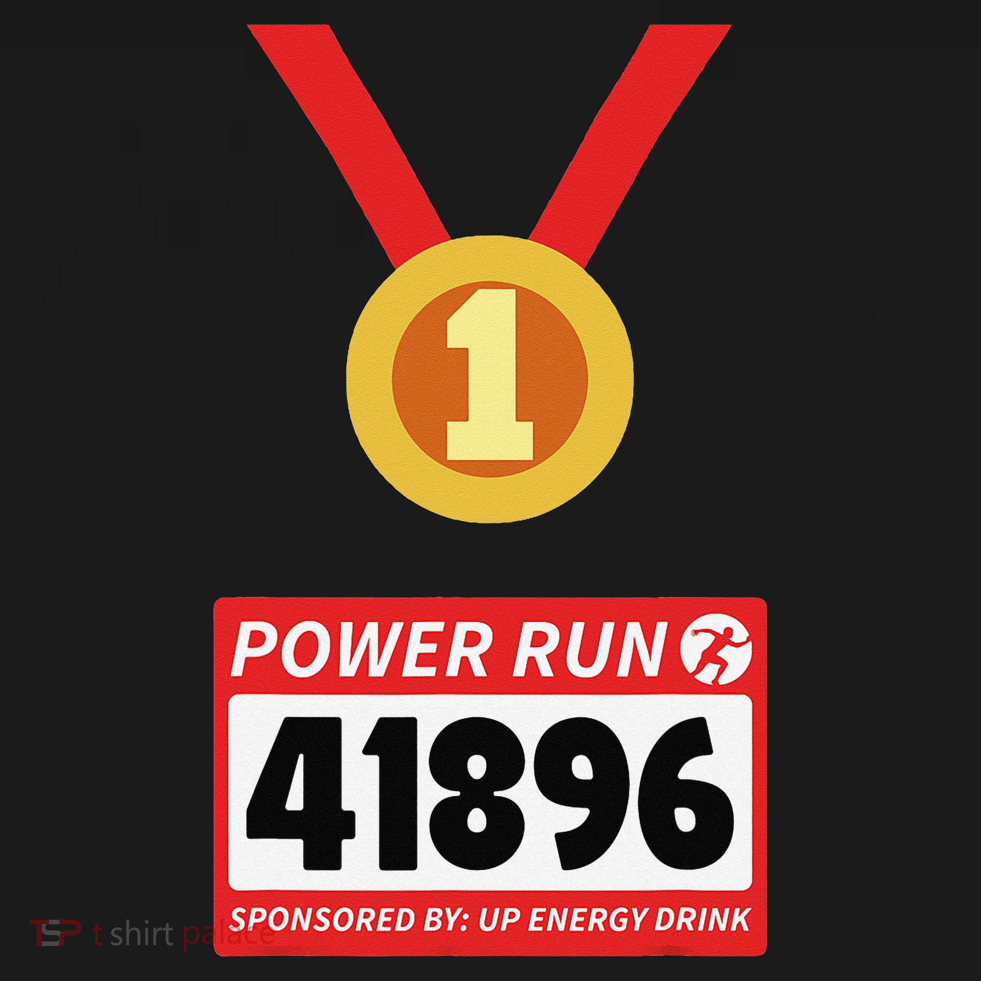 Running Runner Half Marathon Halloween Costume Coaster