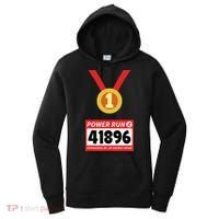 Running Runner Half Marathon Halloween Costume Women's Hoodie thumb 0