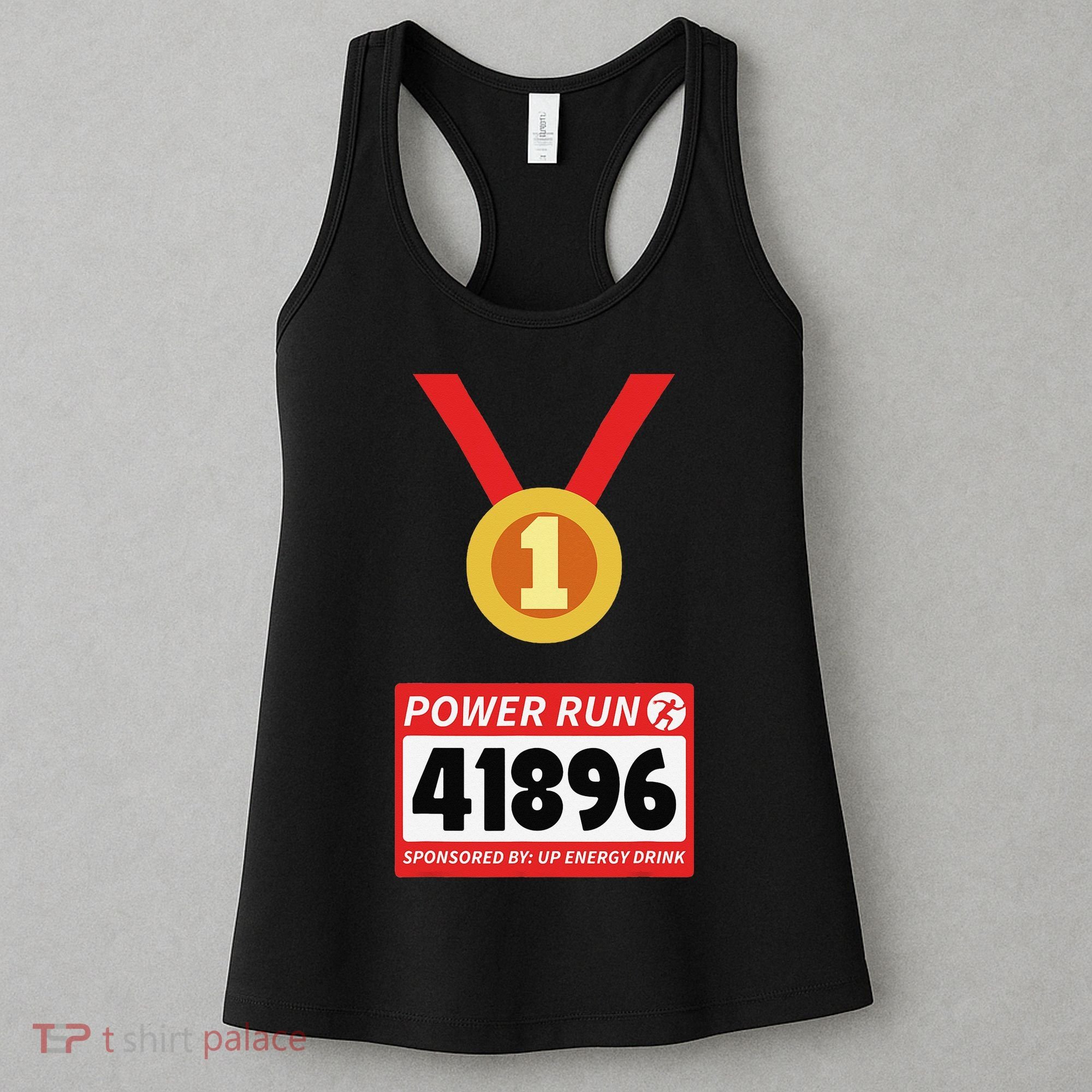 Running Runner Half Marathon Halloween Costume Women's Tank Top