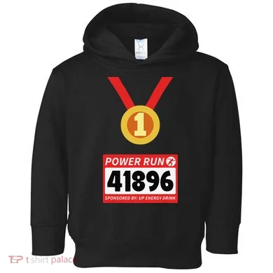 Toddler Hoodie