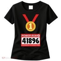 Running Runner Half Marathon Halloween Costume Women's T-Shirt thumb 0