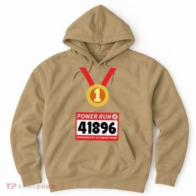 Running Runner Half Marathon Halloween Costume Hoodie