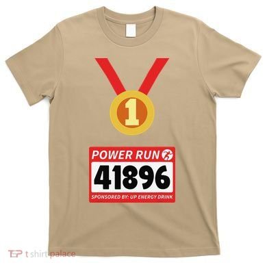 Running Runner Half Marathon Halloween Costume T-Shirt