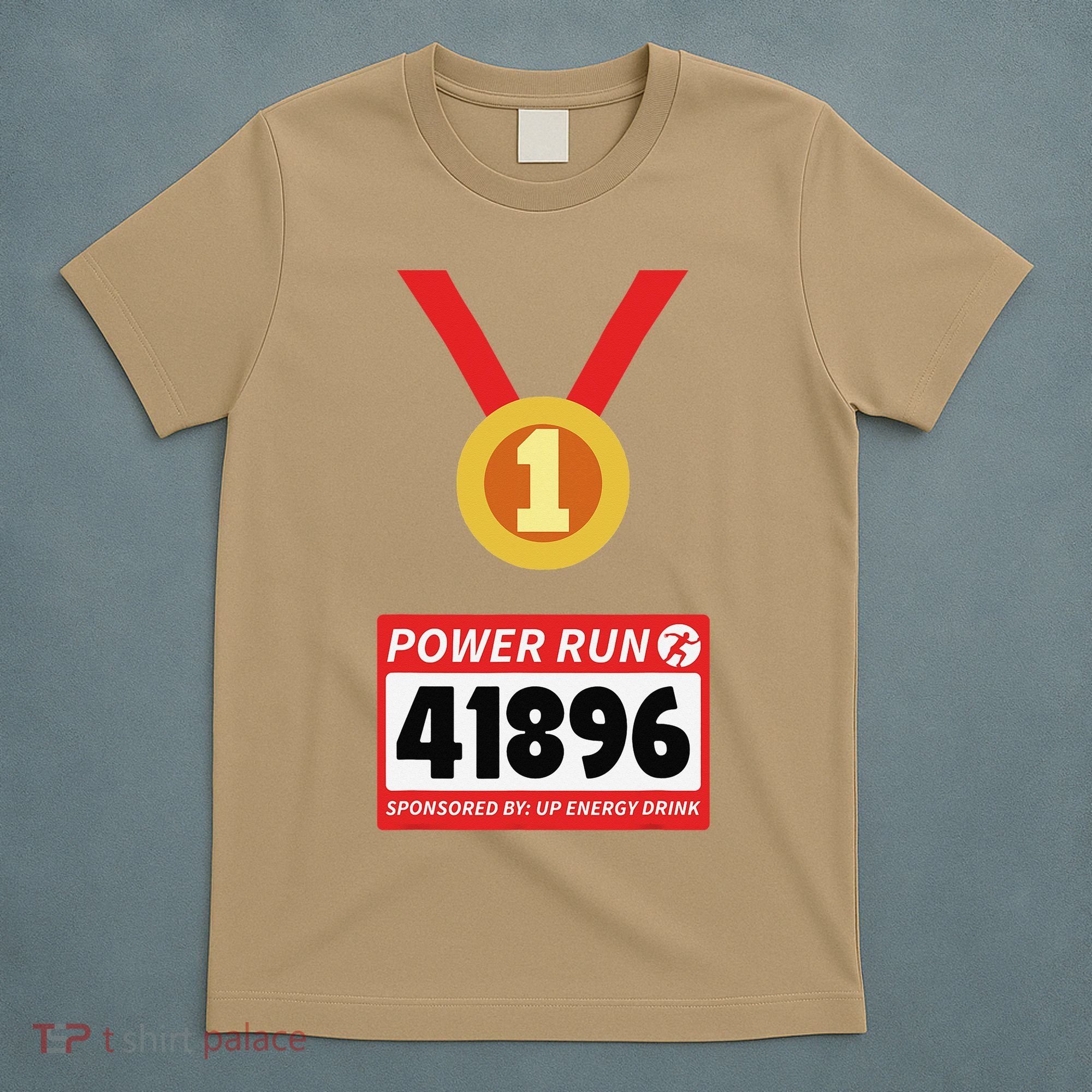 Running Runner Half Marathon Halloween Costume T-Shirt