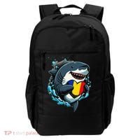 Romanian Roots Heart Romanian Pride Shark Romania Flag Backpack thumb 0