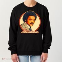 Reverend Rev Jesse Jackson Women's Sweatshirt thumb 0
