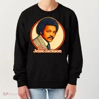 Reverend Rev Jesse Jackson Women's Sweatshirt thumb 0