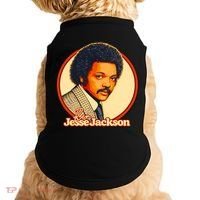 Reverend Rev Jesse Jackson Doggie Tank thumb 0