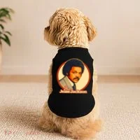Reverend Rev Jesse Jackson Doggie Tank thumb 2