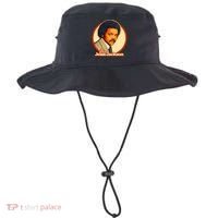 Reverend Rev Jesse Jackson Bucket Hat thumb 0