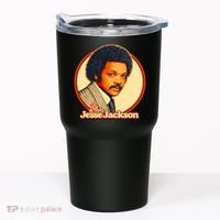 Reverend Rev Jesse Jackson Tumbler thumb 0