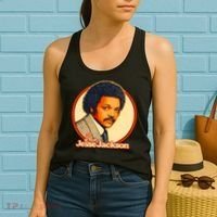 Reverend Rev Jesse Jackson Women's Tank Top thumb 2