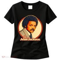 Reverend Rev Jesse Jackson Women's T-Shirt thumb 0