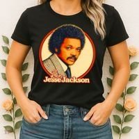 Reverend Rev Jesse Jackson Women's T-Shirt thumb 2