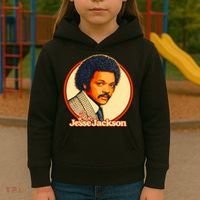 Reverend Rev Jesse Jackson Kids Hoodie thumb 3