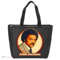 Reverend Rev Jesse Jackson Tote Bag thumb 0