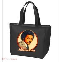 Reverend Rev Jesse Jackson Tote Bag thumb 3