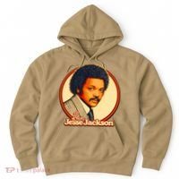 Reverend Rev Jesse Jackson Hoodie thumb 0