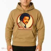 Reverend Rev Jesse Jackson Hoodie thumb 2