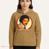Reverend Rev Jesse Jackson Hoodie thumb 5