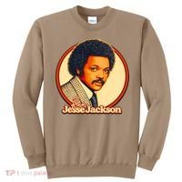 Reverend Rev Jesse Jackson Sweatshirt thumb 0