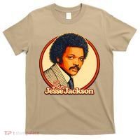 Reverend Rev Jesse Jackson T-Shirt thumb 0