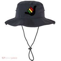 Rasta Reggae Jamaica Bucket Hat thumb 0