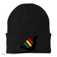 Rasta Reggae Jamaica Beanie thumb 0