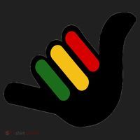 Rasta Reggae Jamaica Beanie thumb 2
