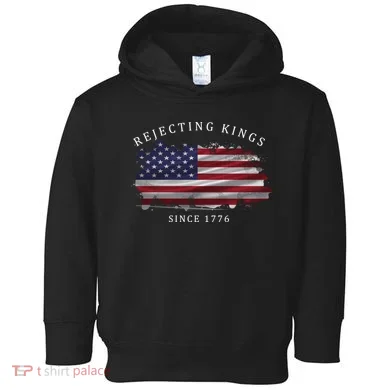 Toddler Hoodie