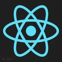 Reactjs React.Js Logo Javascript Framework Women's Sweatshirt thumb 2