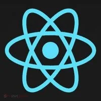 Reactjs React.Js Logo Javascript Framework Long Sleeve Shirt thumb 2