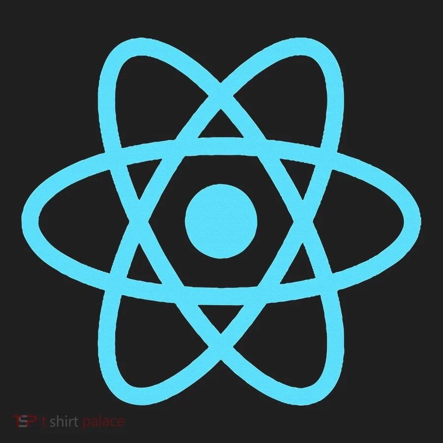 Reactjs React.Js Logo Javascript Framework Hat