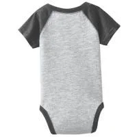 Reactjs React.Js Logo Javascript Framework Infant Baby Jersey Bodysuit thumb 1
