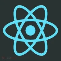 Reactjs React.Js Logo Javascript Framework Infant Baby Jersey Bodysuit thumb 2