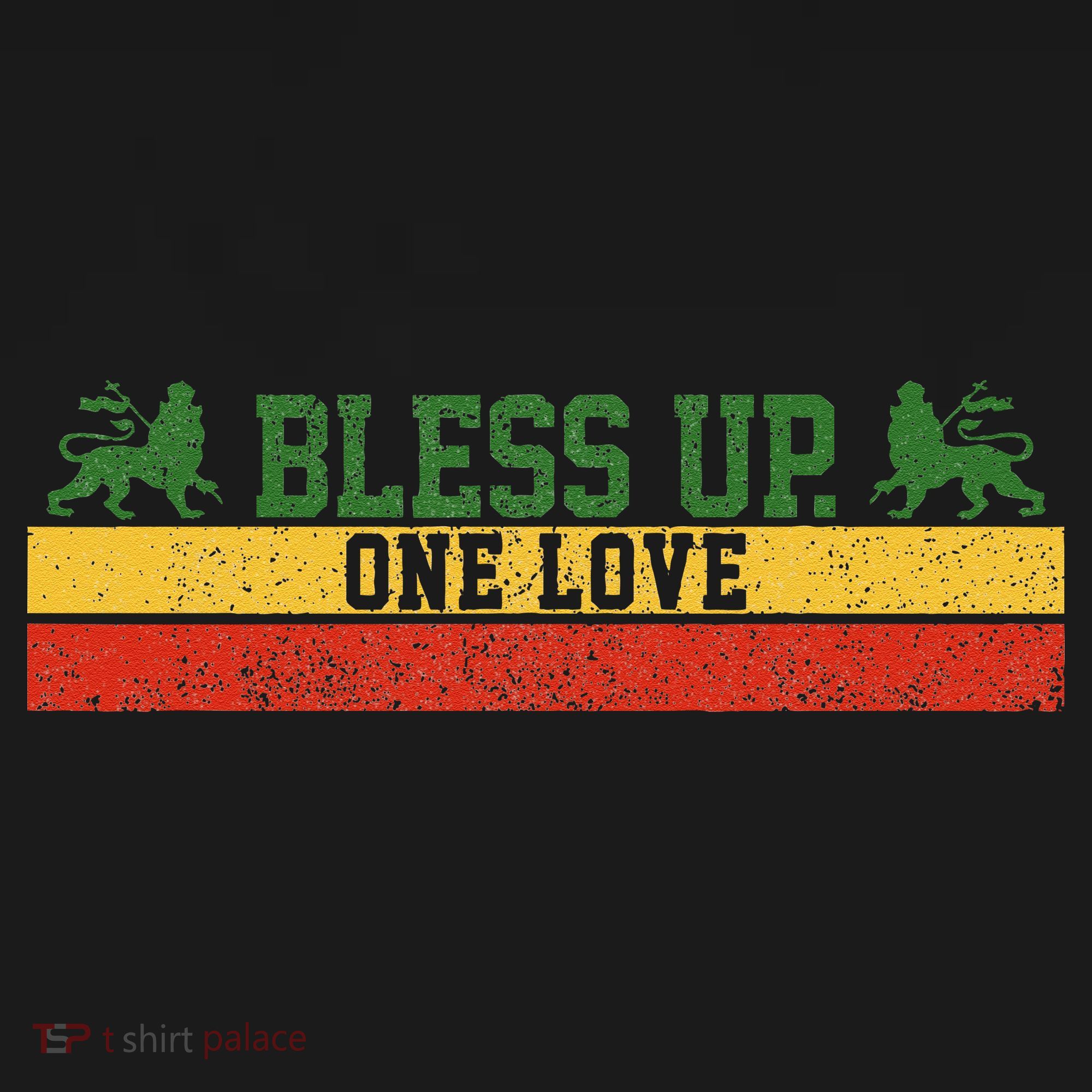 Rastafari Reggae Music Bless Up Dub Dancehall Rasta Gift Women's Hoodie
