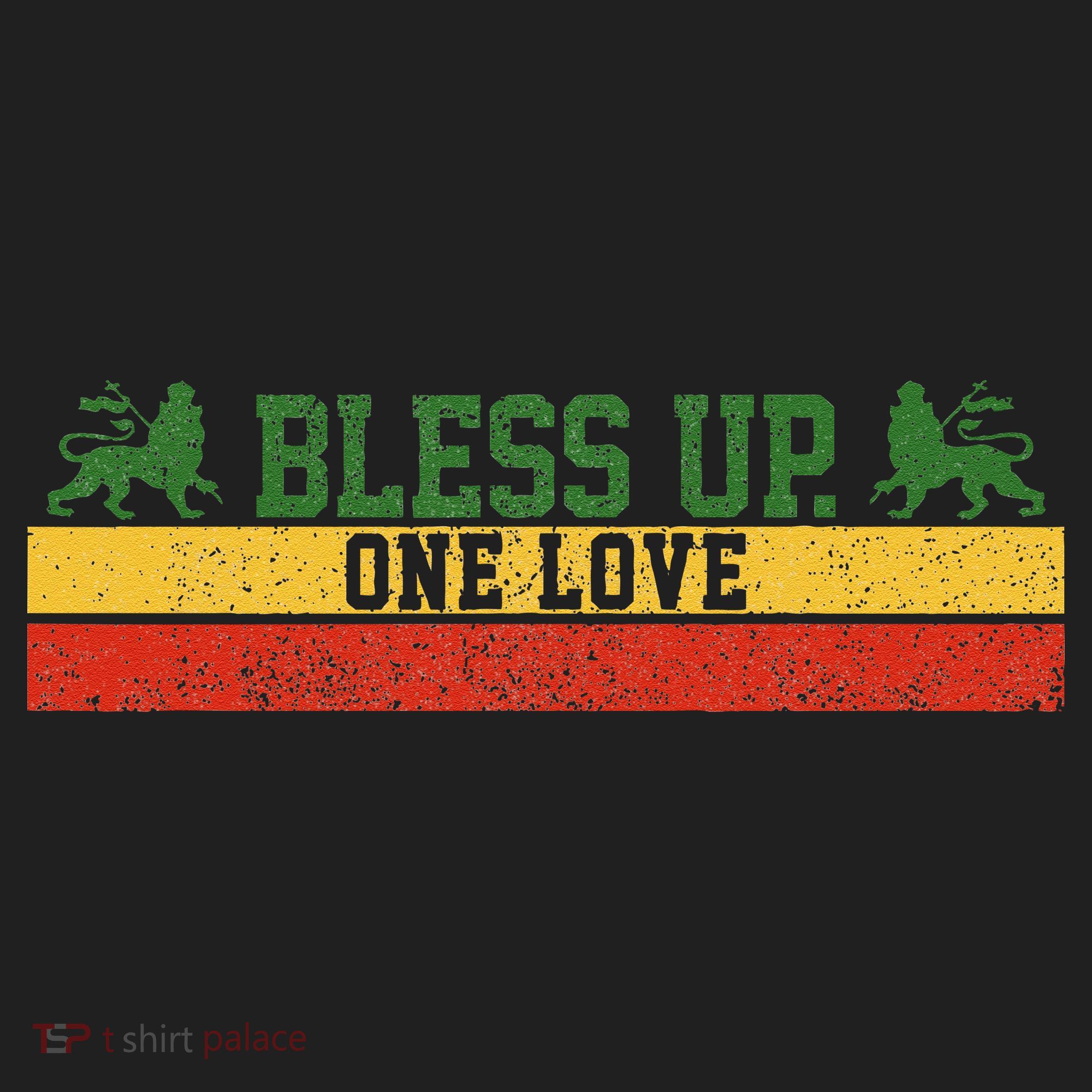 Rastafari Reggae Music Bless Up Dub Dancehall Rasta Gift Hat