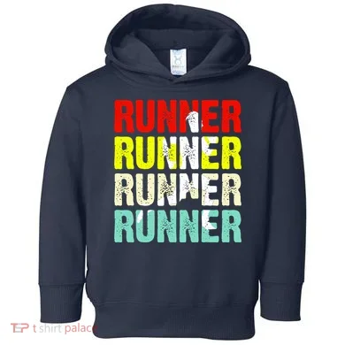 Toddler Hoodie