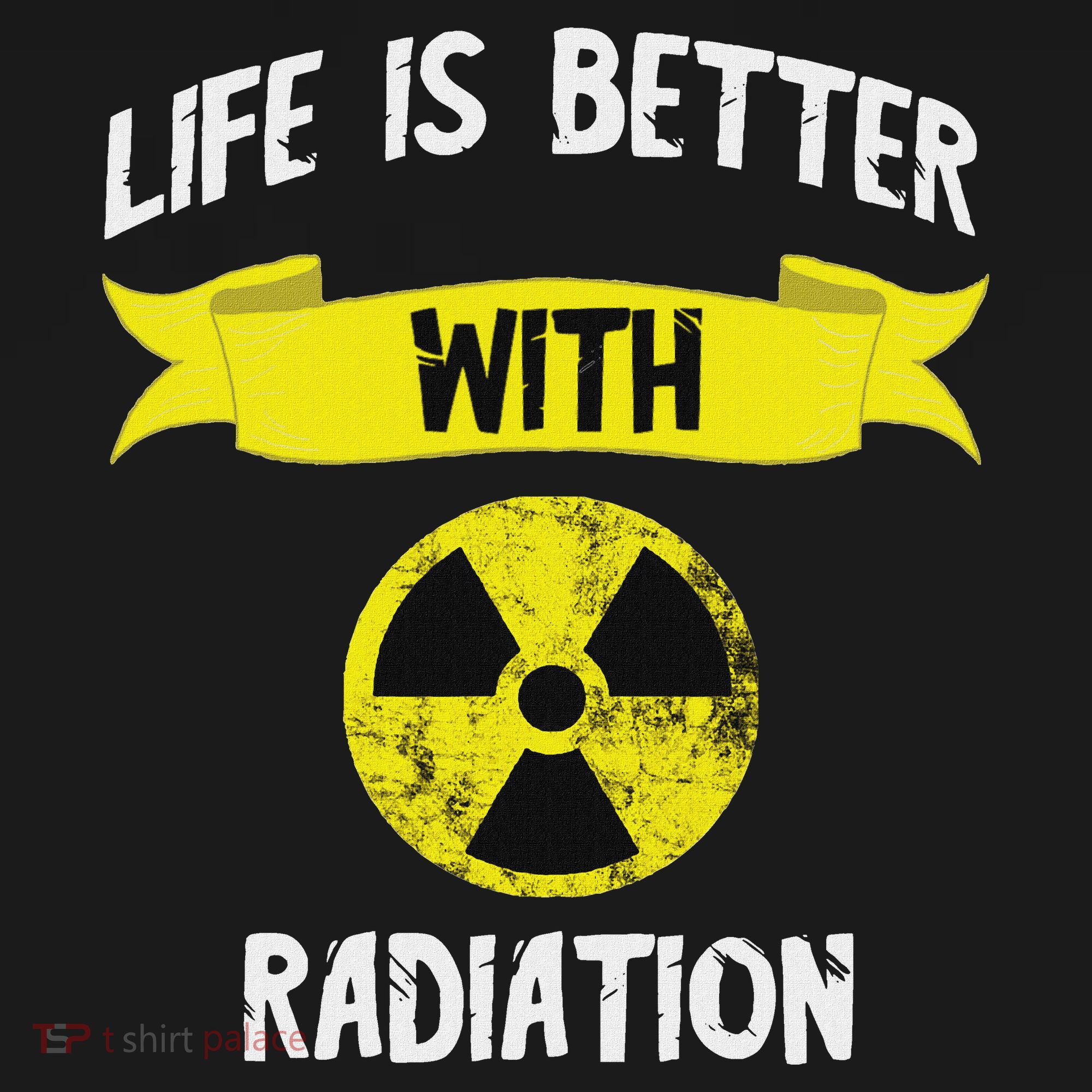 Radioactivity Radiology Nuclear Symbol X Rays Button