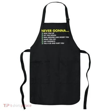 Apron