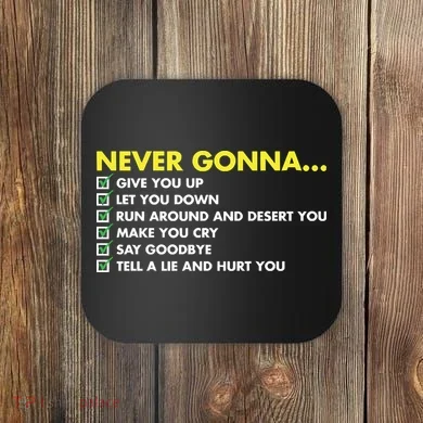 Coaster